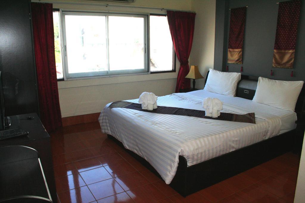2Gether Guesthouse Karon Quarto foto